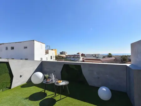 Villa Joviano, Villa 6 personnes à San Bartolomé de Tirajana - Photo 27