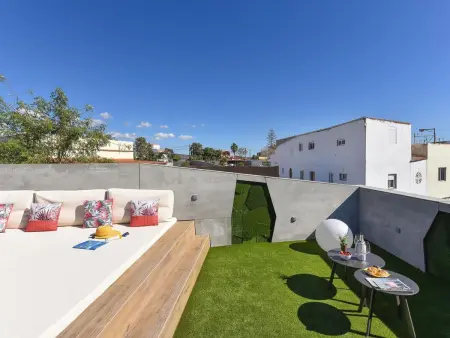 Villa Joviano, Villa 6 personnes à San Bartolomé de Tirajana - Photo 28