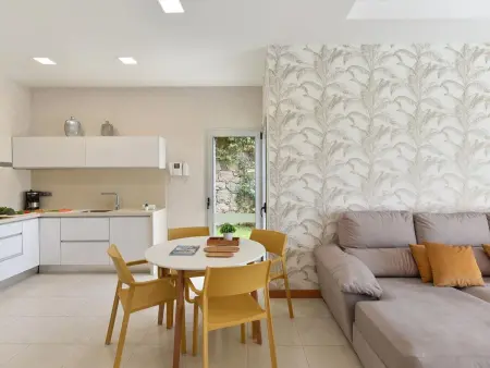 Vista Golf 10, Villa 4 personnes à San Bartolomé de Tirajana - Photo 6