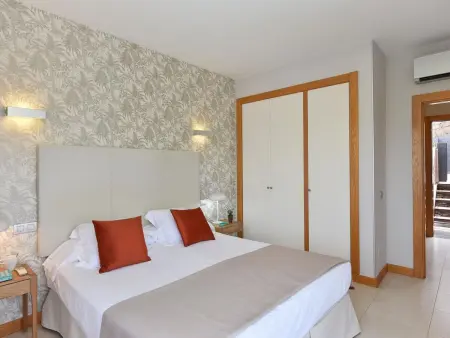 Vista Golf 10, Villa 4 personnes à San Bartolomé de Tirajana - Photo 13