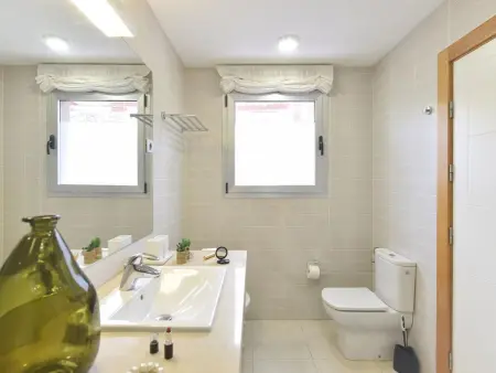 Vista Golf 10, Villa 4 personnes à San Bartolomé de Tirajana - Photo 16