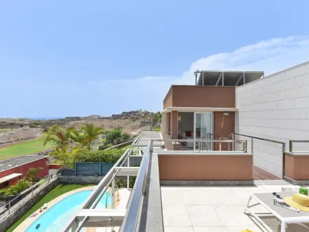 Vista Golf 10, Villa 4 personnes à San Bartolomé de Tirajana - Photo 23