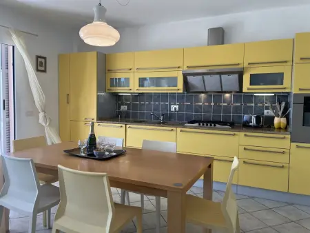 Villa Antica Pineta, Villa 10 personnes à Imperia - Photo 2