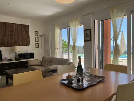 Villa Antica Pineta, Villa 10 personnes à Imperia - Photo 3