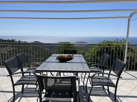 Villa Antica Pineta, Villa 10 personnes à Imperia - Photo 8
