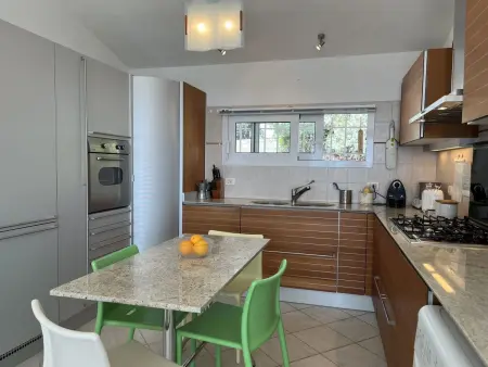 Villa Antica Pineta, Villa 10 personnes à Imperia - Photo 11
