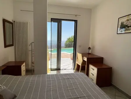 Villa Antica Pineta, Villa 10 personnes à Imperia - Photo 17