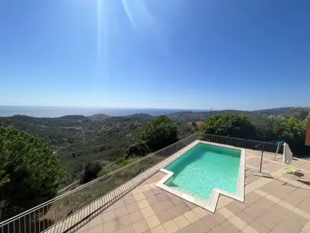 Villa Antica Pineta, Villa 10 personnes à Imperia - Photo 23