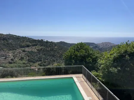 Villa Antica Pineta, Villa 10 personnes à Imperia - Photo 31