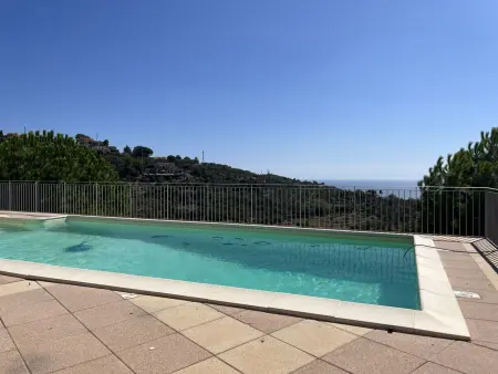 Villa Antica Pineta, Villa 10 personnes à Imperia - Photo 38