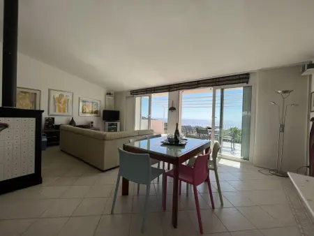 Villa Antica Pineta, Villa 10 personnes à Imperia - Photo 46