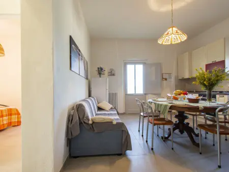 Merlot, Maison 4 personnes à Peccioli - Photo 8