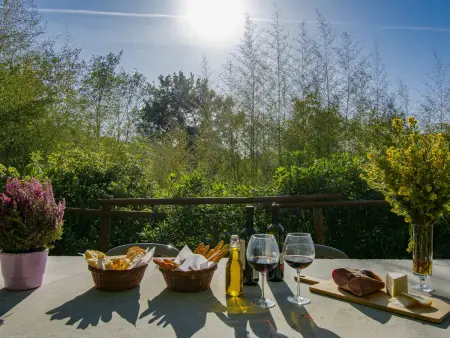 Merlot, Maison 4 personnes à Peccioli - Photo 15