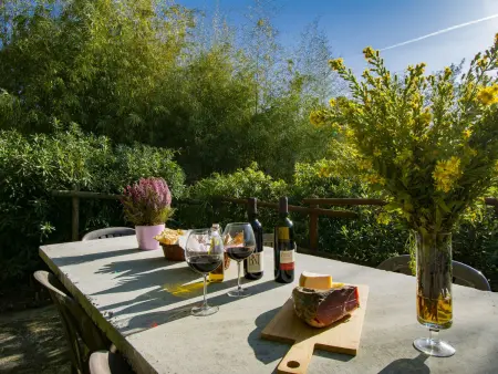 Merlot, Maison 4 personnes à Peccioli - Photo 17
