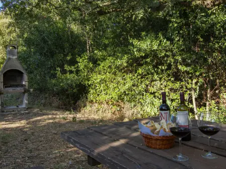 Merlot, Maison 4 personnes à Peccioli - Photo 18
