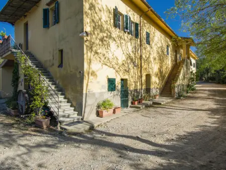 Merlot, Maison 4 personnes à Peccioli - Photo 19