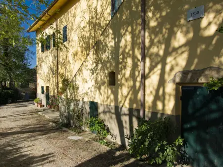 Merlot, Maison 4 personnes à Peccioli - Photo 20