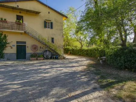 Merlot, Maison 4 personnes à Peccioli - Photo 21