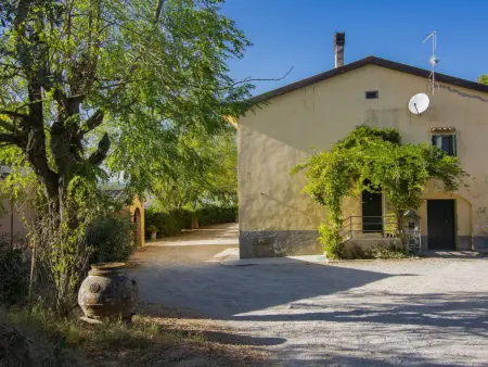 Merlot, Maison 4 personnes à Peccioli - Photo 32