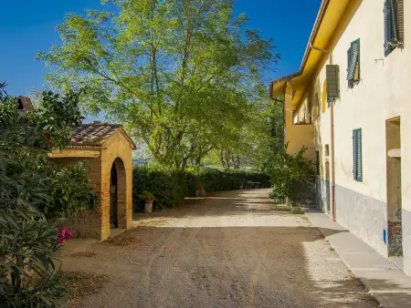Merlot, Maison 4 personnes à Peccioli - Photo 33
