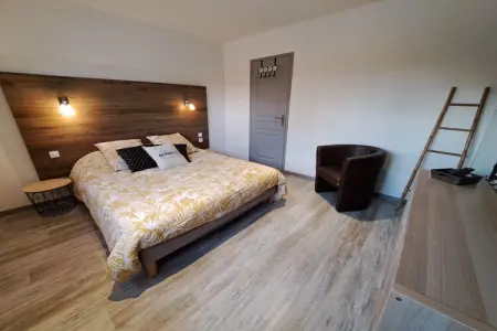 Ferienhaus mit Meerblick Cléder 10 Pers, Maison en Bretagne avec Vue sur Mer - Photo 9