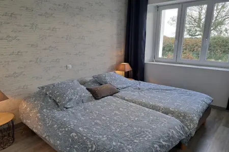 Ferienhaus mit Meerblick Cléder 10 Pers, Maison en Bretagne avec Vue sur Mer - Photo 14