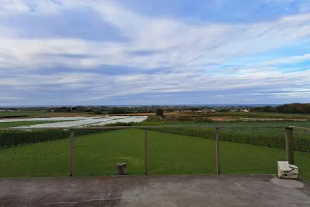 Ferienhaus mit Meerblick Cléder 10 Pers, Maison en Bretagne avec Vue sur Mer - Photo 21