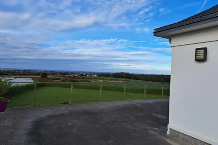 Ferienhaus mit Meerblick Cléder 10 Pers, Maison en Bretagne avec Vue sur Mer - Photo 22