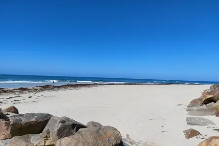 Ferienhaus mit Meerblick Cléder 10 Pers, Maison en Bretagne avec Vue sur Mer - Photo 30