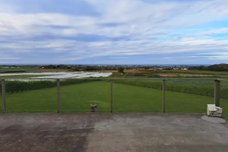 Ferienhaus mit Meerblick Cléder 4 Pers, Maison en Bretagne avec vue sur mer - Photo 13