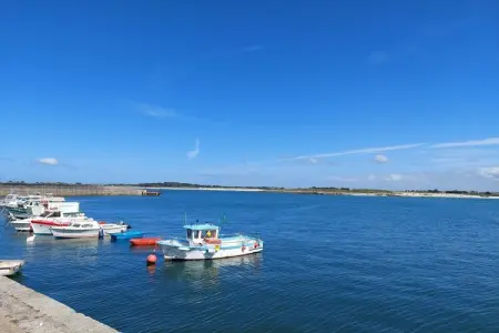 Ferienhaus mit Meerblick Cléder 4 Pers, Maison en Bretagne avec vue sur mer - Photo 22