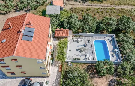 Appartement 4 personnes à Rab - Photo 12