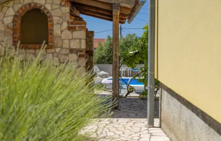 Appartement 4 personnes à Rab - Photo 16