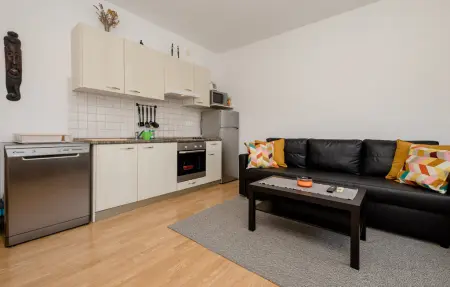 Appartement 4 personnes à Rab - Photo 20
