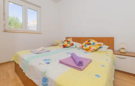Appartement 4 personnes à Rab - Photo 22