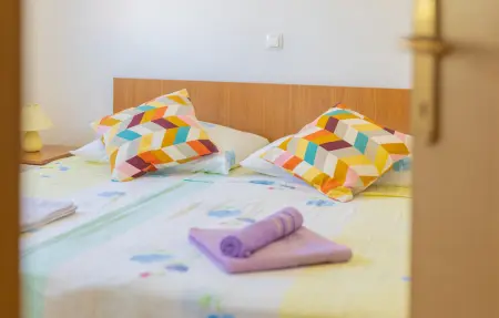 Appartement 4 personnes à Rab - Photo 23