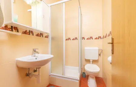 Appartement 4 personnes à Rab - Photo 25