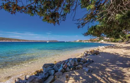 Appartement 4 personnes à Rab - Photo 29