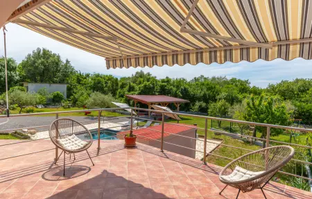 Appartement 3 personnes à Malinska - Photo 5