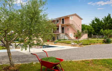 Appartement 3 personnes à Malinska - Photo 6