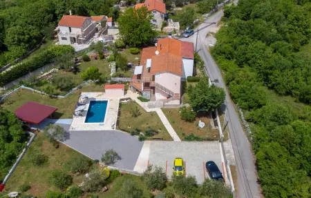 Appartement 3 personnes à Malinska - Photo 11