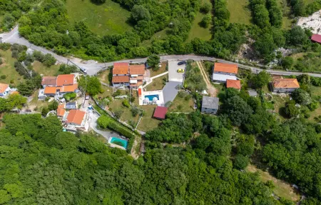 Appartement 3 personnes à Malinska - Photo 12