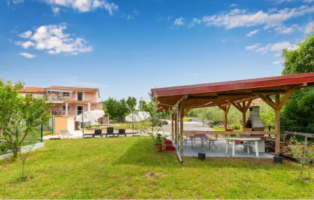 Appartement 3 personnes à Malinska - Photo 15