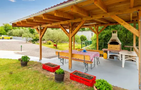 Appartement 3 personnes à Malinska - Photo 16