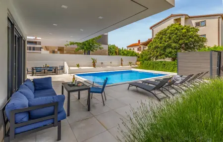 Maison 8 personnes à Pula - Photo 1