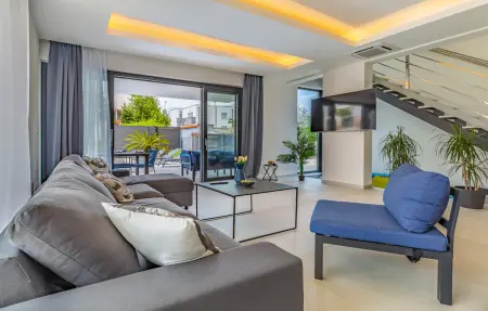 Maison 8 personnes à Pula - Photo 3