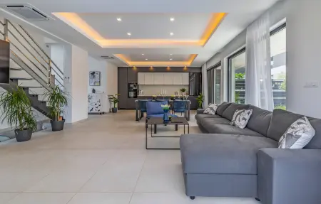 Maison 8 personnes à Pula - Photo 4