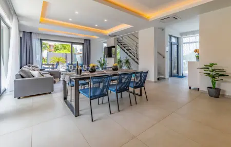Maison 8 personnes à Pula - Photo 5