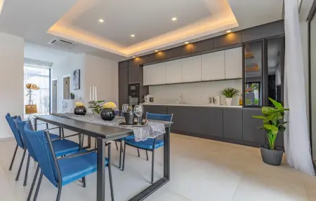 Maison 8 personnes à Pula - Photo 6