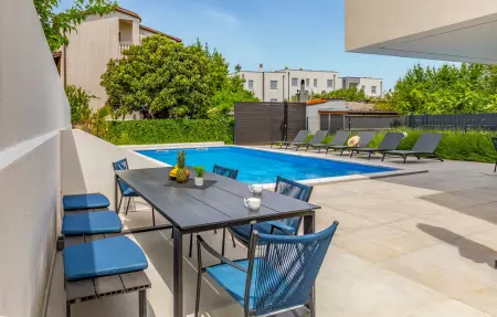 Maison 8 personnes à Pula - Photo 8